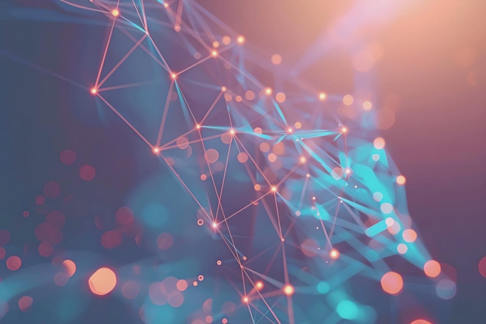 Fortgeschrittene KI-Implementierung in Telekommunikations-Hardware