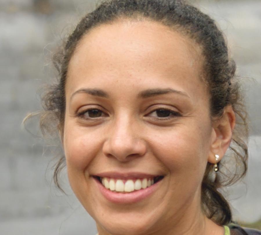 Lisa Schneider, Datenanalystin