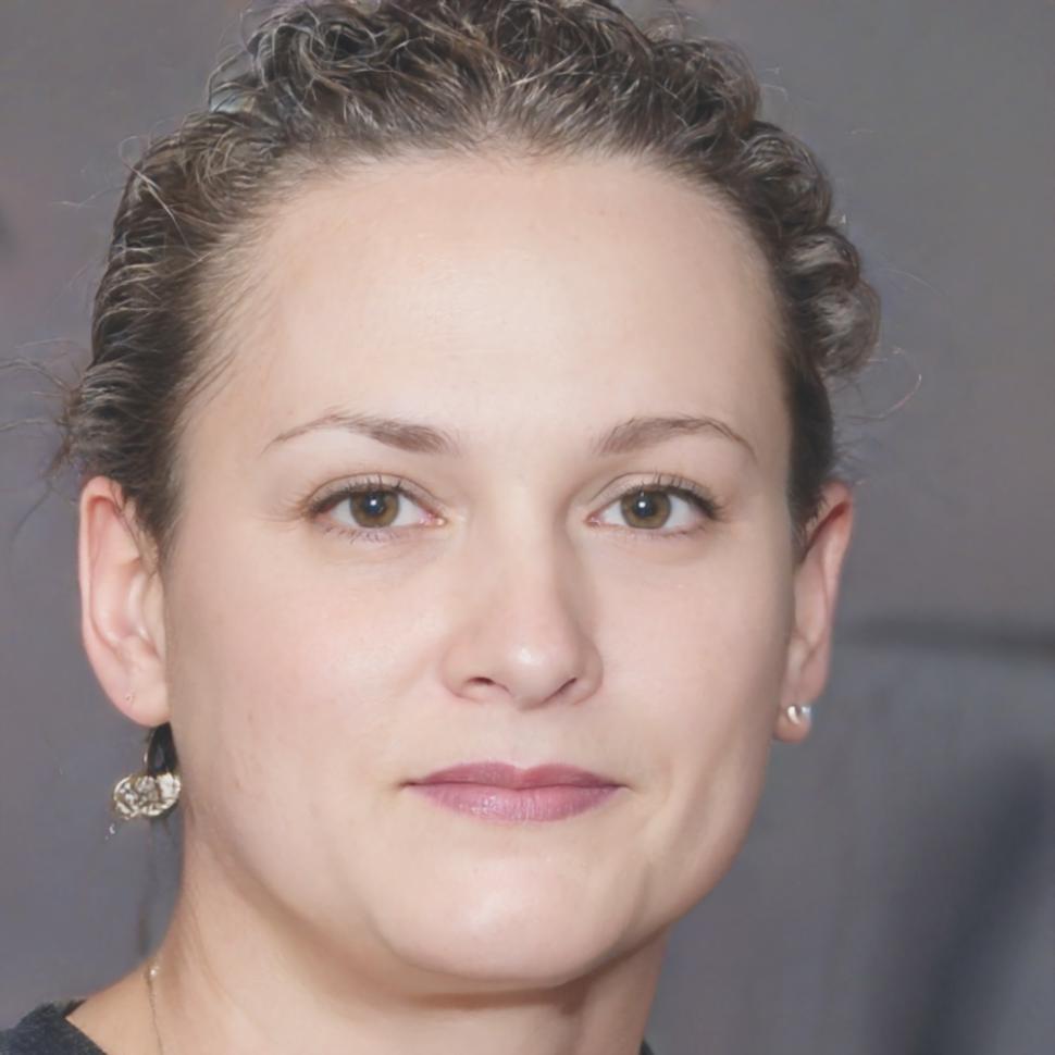 Portrait von Magdalena Kowalski
