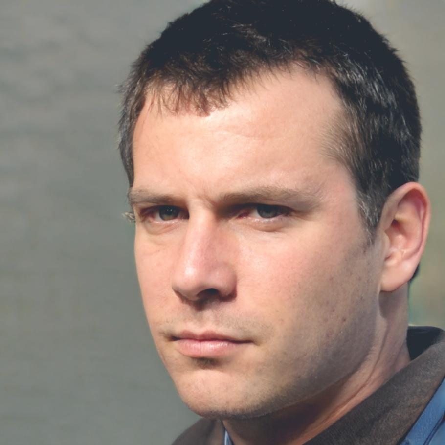 Porträt von Dr. Benedikt Waldmann